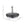 Wheelie Round Umbrella Base With Stainless Steel Holder