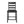 Farmhouse Upholstered Wood Counter Stools
