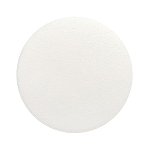 Bali - Round Upholstered Ottoman