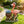 Outdoor Garden Sculpture Flamingo Flower Pot Planter