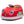 Bumper Car For Kids, 12V Dual Drive 1-6 Years Old Children's Electric Car With Pushrod Dinner Plate USB Bt Music Rocking Horse Mode Anti-Collision Bumper Ride On Car