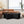 Irregular Pentagon Nesting Coffee Table Set