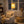 Brizo - Tall Corner Floor Lamp - Gold
