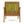 Perla Contemporary Club Chair with Water Resistant Cushion