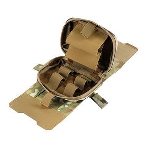M-Tac Medical Pouch Horizontal Elite (Large)
