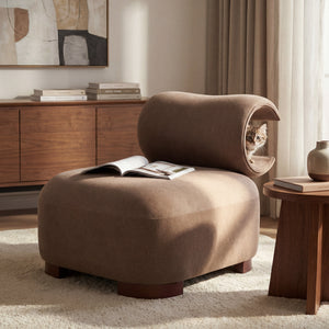 Modern Accent Chair