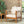 Acacia Wood Outdoor Club Chair with Handwoven Rope Accents & Curved Backrest