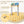 3-Piece ABS Spinner Wheel Luggage Set in Yellow