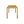 Classic Patio Dining Table, Acacia Wood - Light Teak