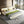 Cloud Bed Frame With Oversized Padded Movable Headboard