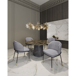 Flor - Dining Chair