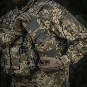 M-Tac Medical Pouch Vertical Large Elite
