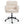 Criss Cross Swivel Desk Chair With Adjustable Armrests & Wheels For Home Office