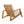 Outdoor Patio Lounge Chair Set of 2