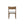 Cresent - Chair (Set of 2) - Light Brown