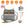 12000W Portable Camping Stove With Cassette Adapter Windproof Outdoor Backpacking Burner with Carrying Case Igniter for Outdoor Hiking Camping Picnic