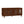Myra Indoor Premium Rubber Wood Cat Cabinet with Cozy Cushion