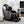 Pacari Synthetic Power 2D Massage Chair