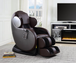 Pacari Synthetic Power 2D Massage Chair