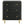 Anser - 3 Drawer Nightstand - Black