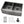 Double Bowl Farmhouse Sink / Stainless Steel Apron Front