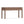 Hollander - Wide Console Table