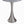 Lenuxe - Contemporary Semi Gloss Table Lamp (Set of 2)
