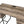 Desirre Writing Desk With USB Port - Oak