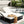 U_STYLE Outdoor Steel Frame Sun Lounger with Adjustable Backrest