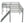 L Shaped Loft Bed With Ladder And Slide