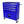 4 Drawers Multifunctional Tool Cart With Wheels