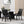 Cheney Contemporary Dining Chair Tufted Upholstery (Set of 2)