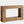 Narrow Entryway Storage Console Table With Open Shelf