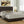 Bed, Upholstered, Transitional