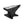 100 Lbs Single Horn Anvil, 4 Holes - Black