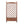 Raised Garden Bed With Trellis 2 Pack, Outdoor Planter Box & Plant Stand With Climbing Racks - Brown