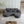 Curved Oversized Sectional Sofa With Extra Deep Seat