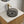 Sonny 16'' Bathroom Round Crystal Glass Sink Transparent