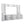 Minimalist Entertainment Wall Unit Set With Bridge For TVs Up To 75