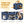 32'' Soft Dog Crates Kennel - Portable Folding Pet Carrier