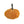 Weighted Pumpkin Ornament Decor For Holiday Harvest Festival Fall Festival & Thanksgiving