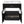 Bathroom Vanity With Sink And Ample Storage, Rectangular Undermount Sink - Black