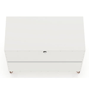Rockefeller - 3 Drawer Dresser
