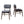 Upholstered Comfort Dining Chair (Set of 2)