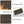 3D Faux Stone Wall Panels - 12 PCS PU Wainscoting