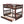 Bunk Bed With Ladders And 2 Storage Drawers