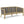 Parkside - Outdoor Sofa - Natural