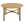 5 Piece Round Patio Table & Cushioned Armrest Chairs, Outdoor Dining Set With Umbrella Hole