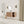 40'' Wall-Mounted Bathroom Vanity