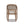 Americana - Mid-Century Modern Cane Back Dining Chair Textured Weave - Taupe Beige